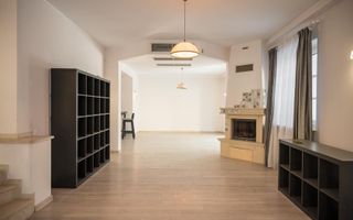 Pipera - Vilă modernă cu 4 dormitoare, curte generoasă și parcare subterană - Poză 1