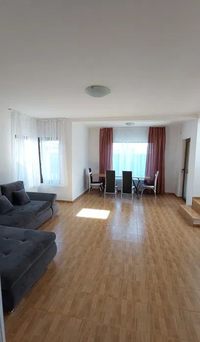 PROPRIETAR inchiriez  (vand ) casa INDIVIDUALA  P+M in Dumbravita - Poză 4