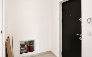 COMISION 0%|Apartament 1 Camera|30 mp utili|Loc de parcare|Chisoda. - Poză 4