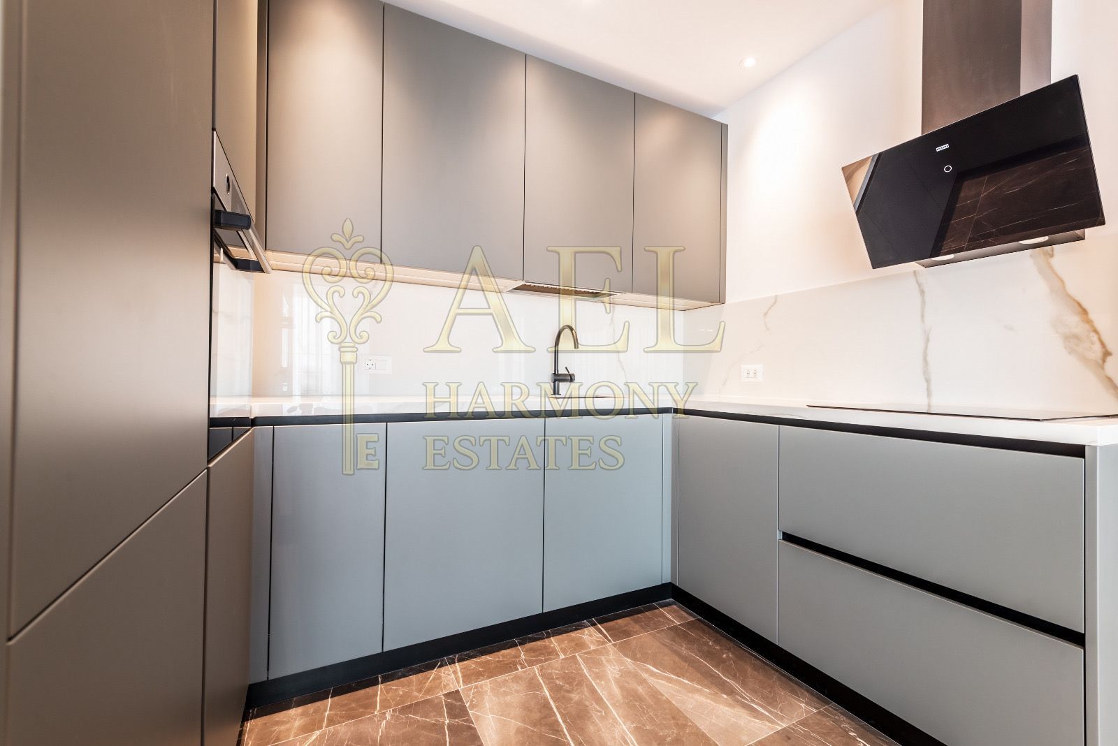 Apartament PREMIUM *4 camere* | One Verdi Park - Poză 30
