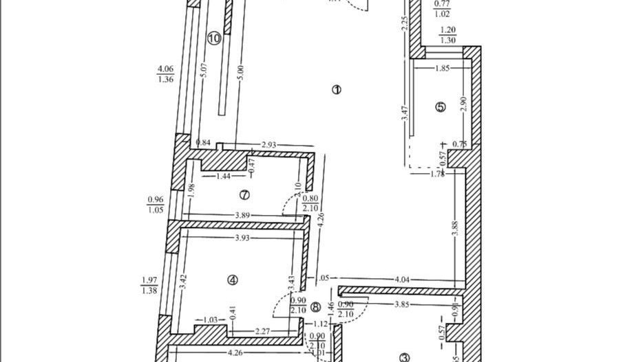 Apartament 4 Camere | 131 mp | Loc de parcare inclus - Poză 9