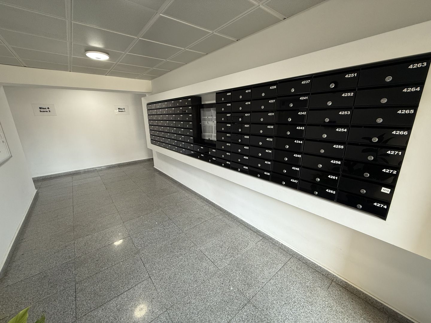 Arcadia Apartments Domenii, Parcare Sub - 02.07.2025 - Poză 16