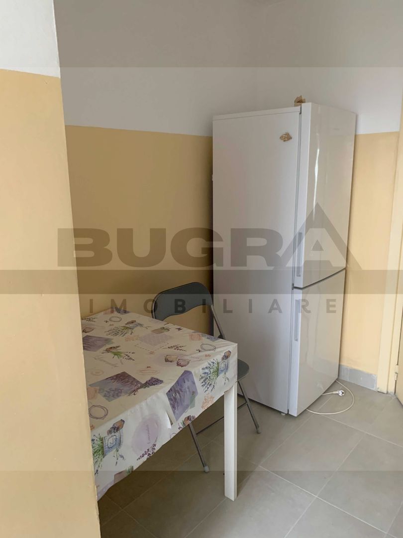 Apartament 3 camere decomandate, 76mp, etaj intermediar, zona Titulesc - Poză 4