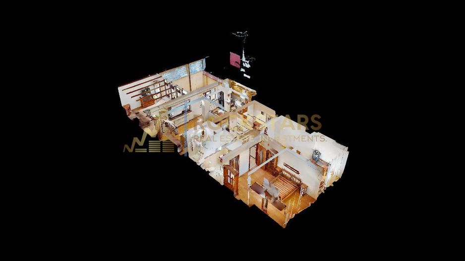 Apartament 4 camere | Floreasca | 120 mp utili - Poză 12