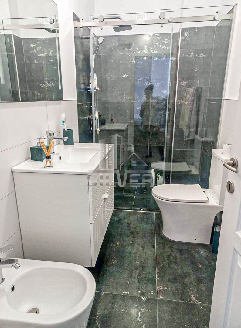 Duplex cu curte de 250mp si 117.5mp utili, mobilat si utilat, in Iris - Poză 9