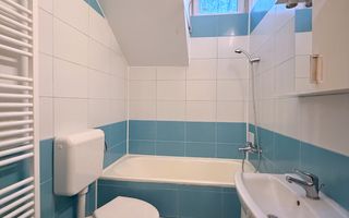 Garsoniera - centrala proprie - Parc Verdi-Floreasca - Poză 7