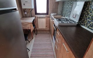 Alexandru Cel Bun- 3 camere- 450 euro - Poză 3