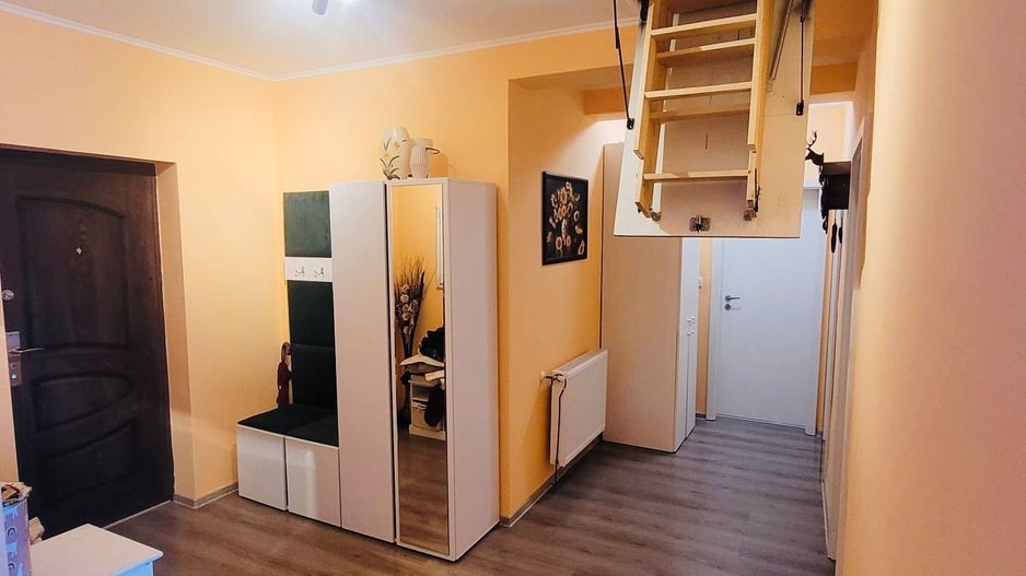 Calea Urseni-Zone 2 | 3 Camere | 2 Balcoane | Mobilat si Utilat | Loc de parcare - Poză 3