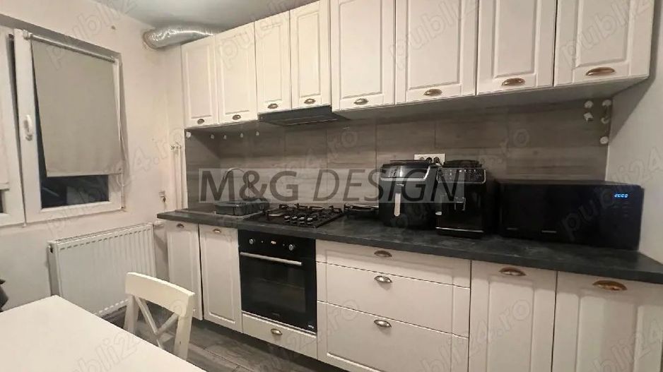 Apartament 2 camere Girocului - Poză 3