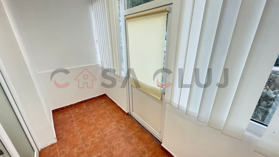Apartament de vînzare, 3 camere, Zorilor, strada Observatorului, Cluj Napoca - Poză 8