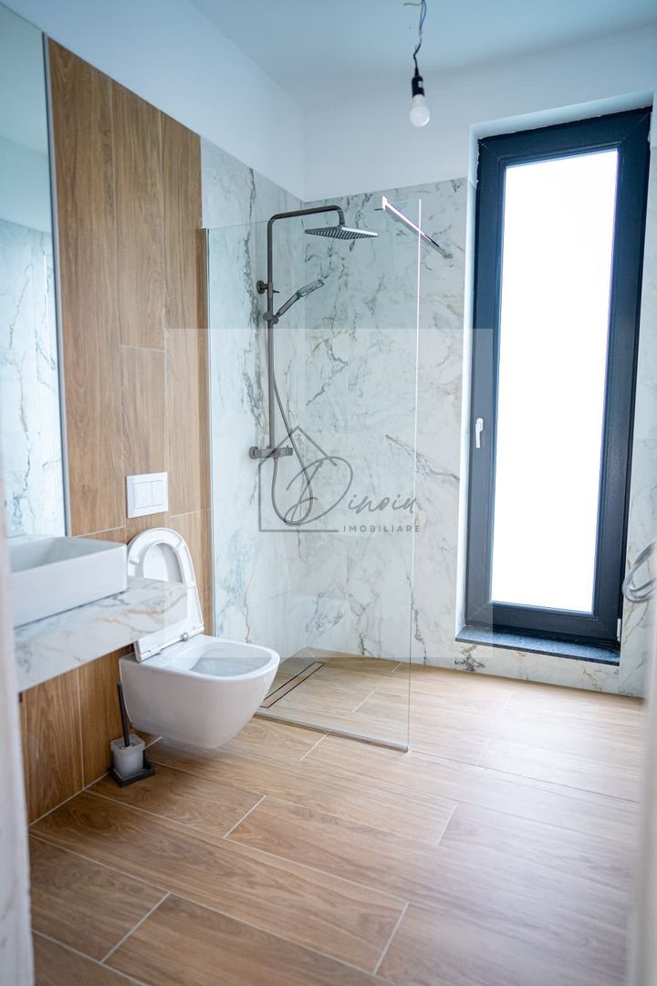 Casa Premium Saftica I High End I 4 camere I teren 470 mp I COMISION 0 - Poză 38