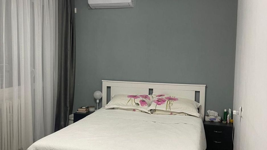 AP. 3 CAMERE STEFAN C. M, CENTRALA PROPRIE, LOC PARCARE, METROU 5 MIN - Poză 2