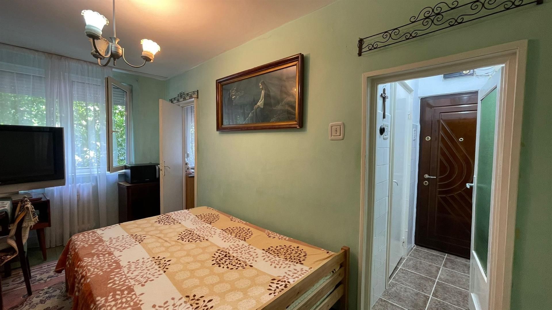 Apartament 2 camere Etaj 1 - Poză 1