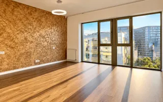 Penthouse 3 camere Aviației | Terasa 50mp | 2 locuri de parcare - Poză 20