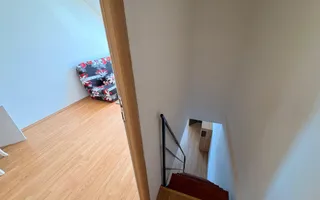 Garsonieră compartimentată pe 2 niveluri in zona Terezian - Poză 12