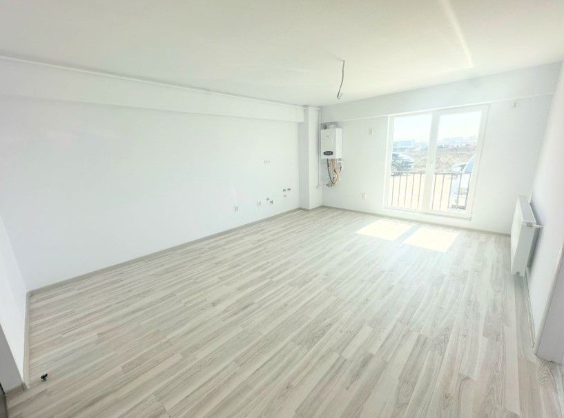 Birou modern / sediu firmă în Otopeni – bloc nou, prețuri de la 45.500 € + TVA - Poză 2