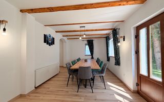 Casă de vacanță noua-Valea Avrigului - Poză 8