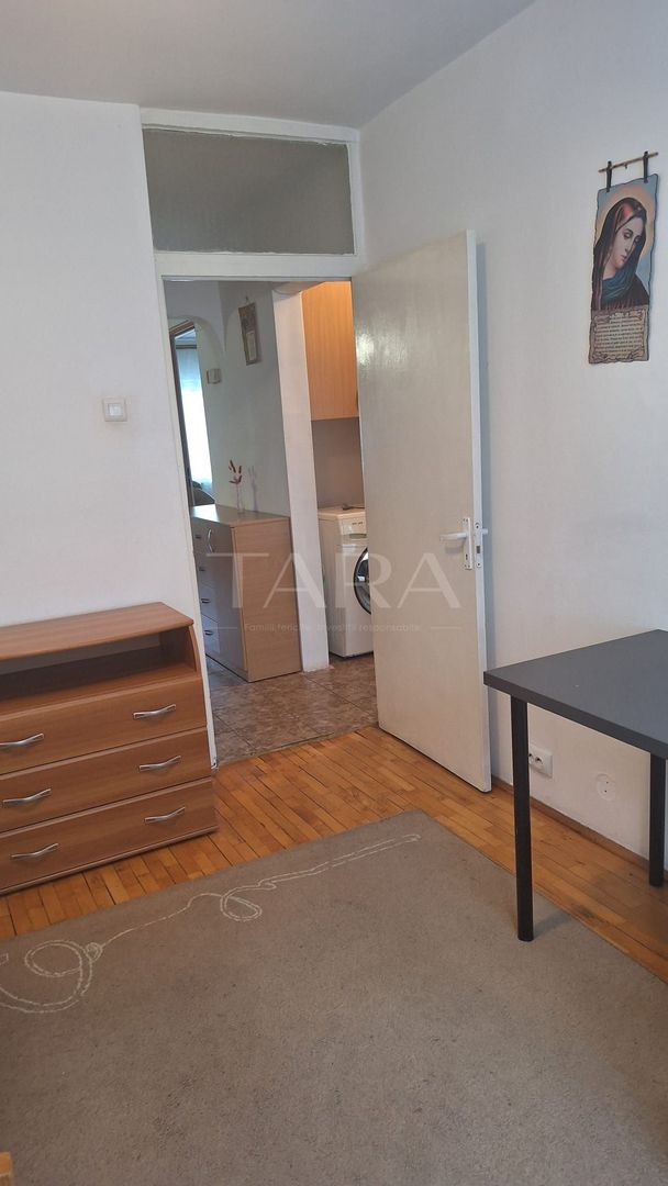 Apartament  4 camere Zorilor, zona Facultatea de Arhitectura - Poză 11