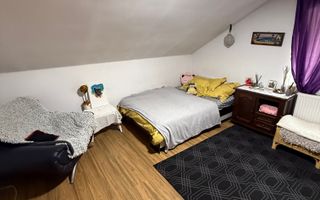 Casa/vila P+E+M, individuala ,730 mp teren-Timișul de jos/Dâmbul Morii - Poză 12