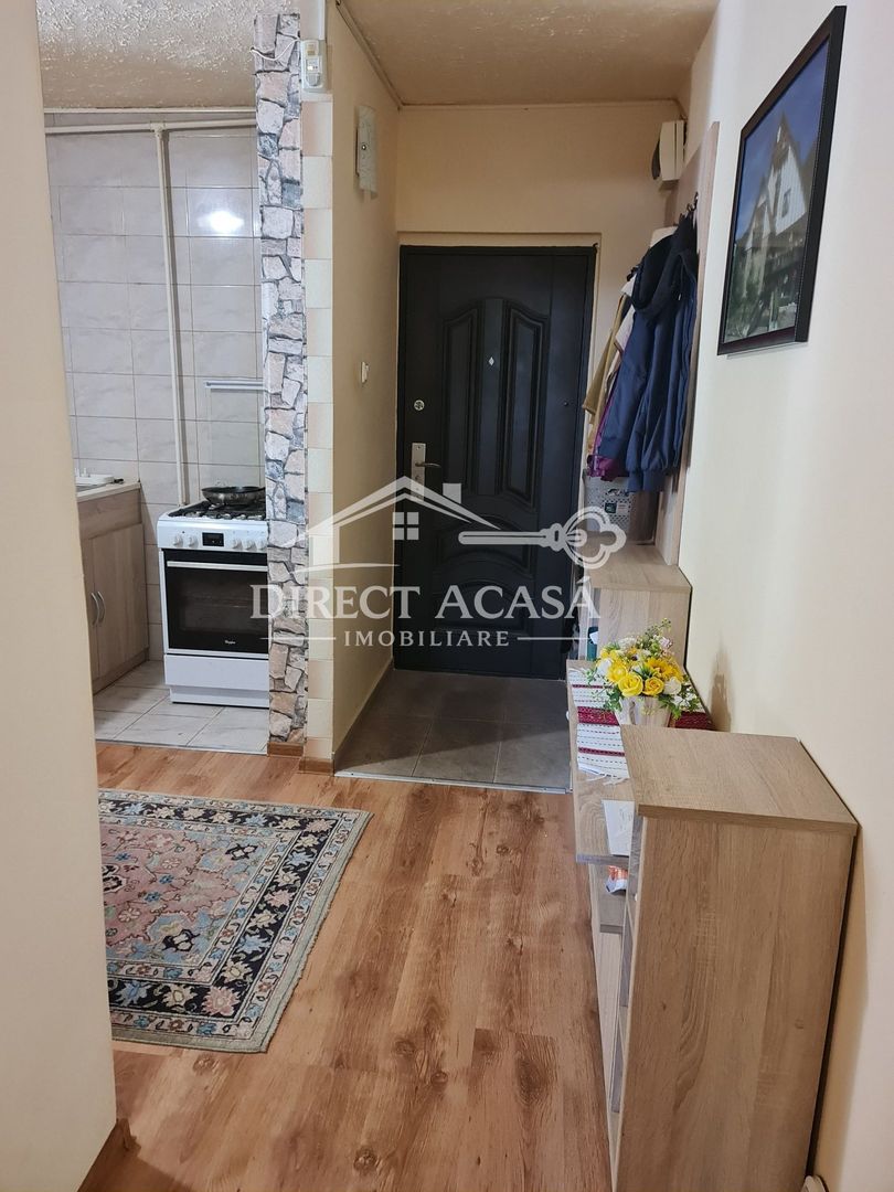 Apartament 2 camere de închiriat, zona Tudor, Bdul Pandurilor - Poză 6