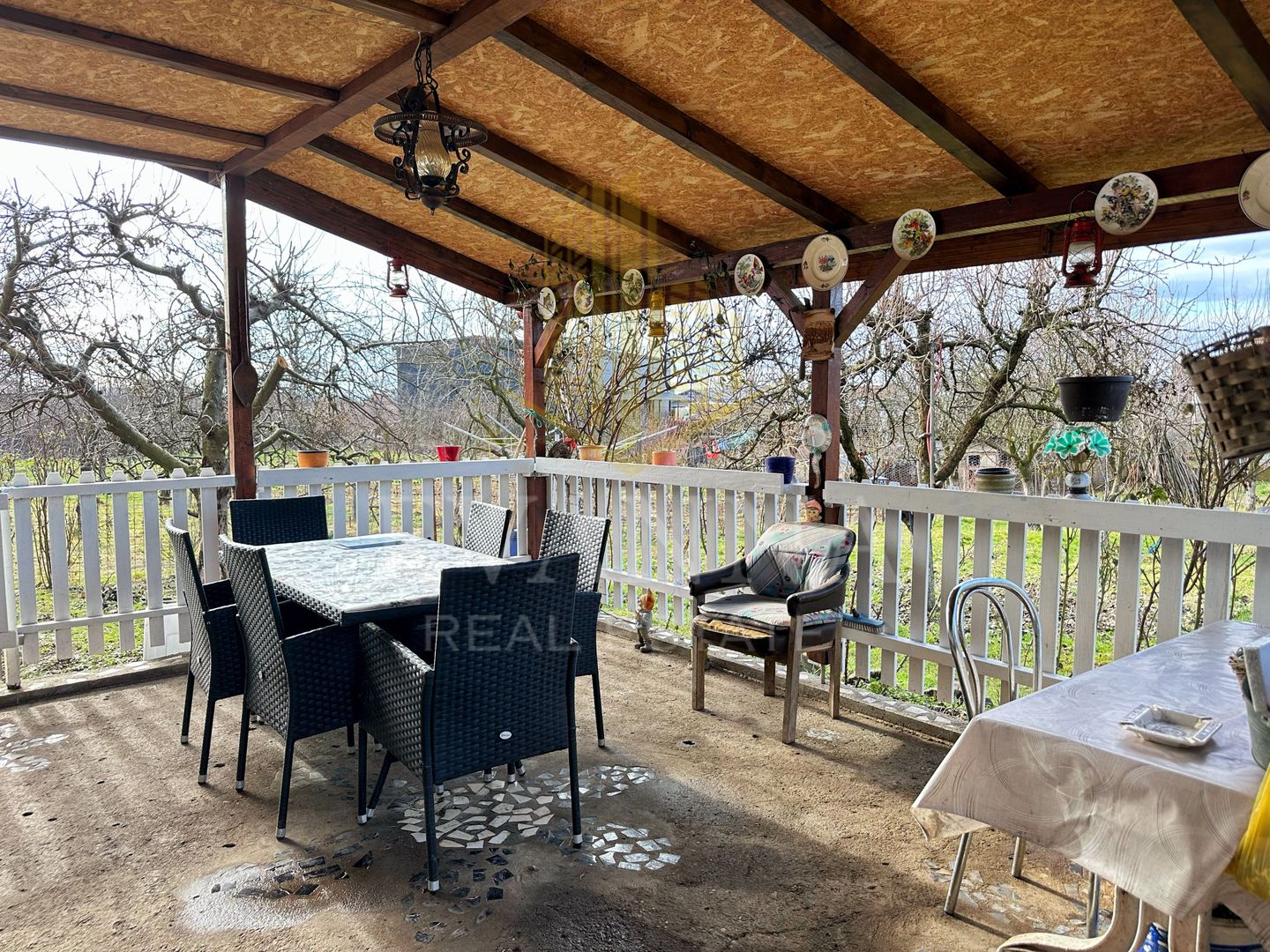 Casa P+M de vanzare, Seini - Maramures - Poză 12