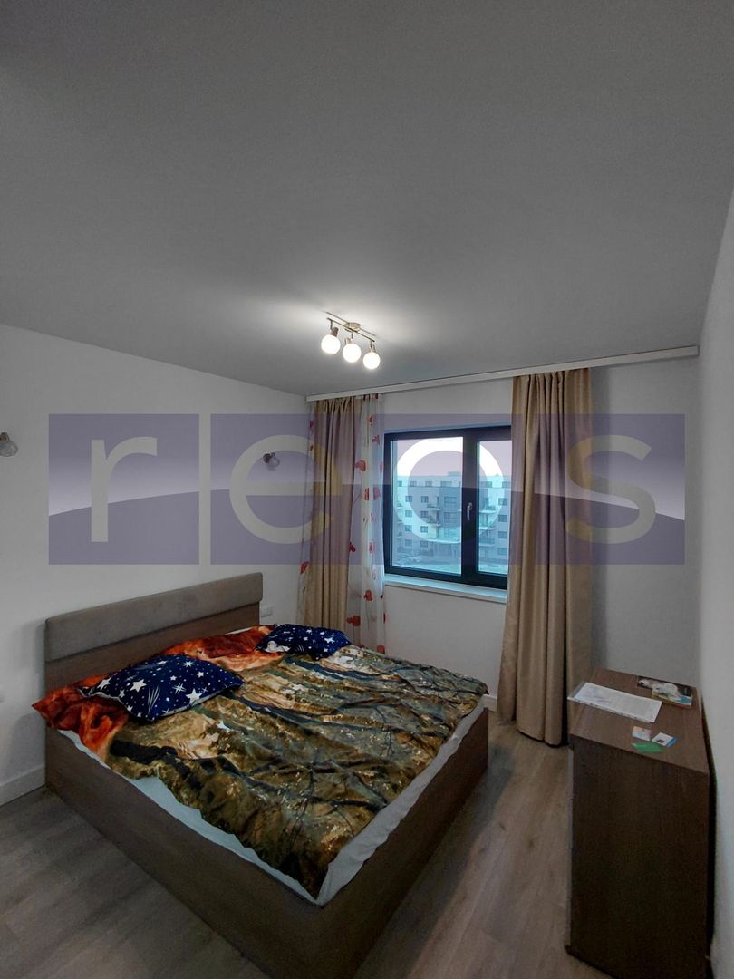 VANZARE 2 CAMERE | 2 BAI | ONIX PARK NORTH RESIDENCE - Poză 5