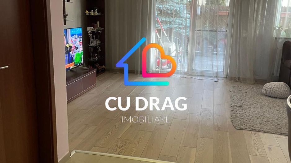 Casă cochetă pe Str. Ogorului – 100 mp utili, construcție CONA ,mobilat si utilata - Poză 5