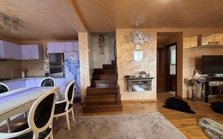 Casa 3 camere mobilata-utilata - Turnisor, Sibiu - Poză 11