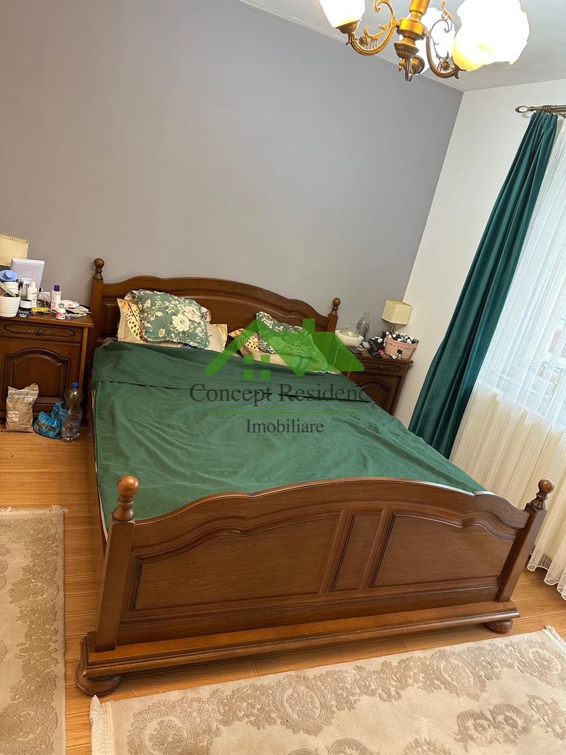 Apartament 2 camere, etaj 1, 48 mp – Bucovinei, Școala nr. 21 - Poză 5