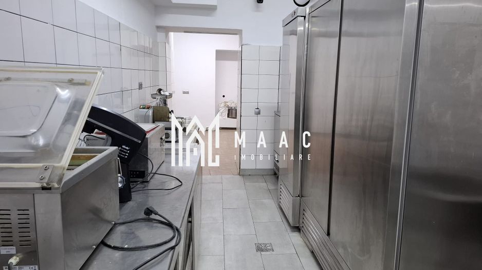 Pensiune 12 camere de închiriat | Central, Sibiu | terasă - Poză 21