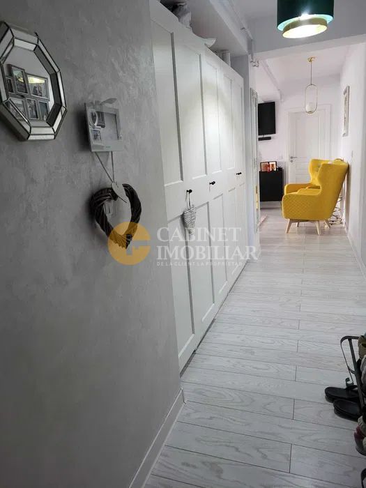 Bloc 2023- Apartament 2 Camere Decomandat -Etaj Intermediar -Nicolina-Cug - Poză 7