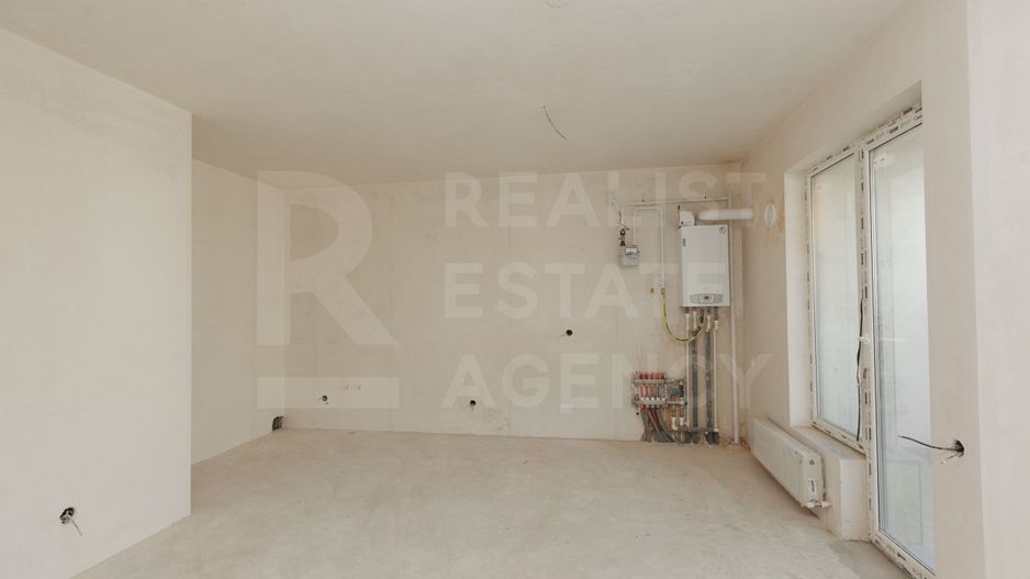 Vânzare, apartament, 3 camere, Bulevardul Europei, Botanica. - Poză 12