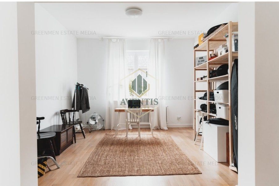 Apartament 2 camere in vila cu gradina | Calea Floreasca | Barbu Vacarescu - Poză 5