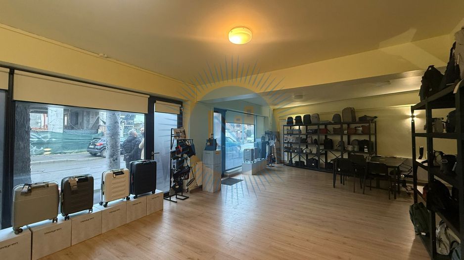 Spatiu comercial /Birouri stradal - Poză 6