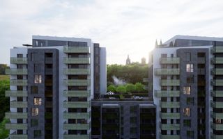 Vânzare, apartament, o cameră, Iași - Poză 3