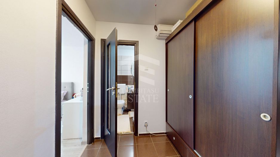 Apartament 3 camere Colentina Teiul Doamnei - Poză 22