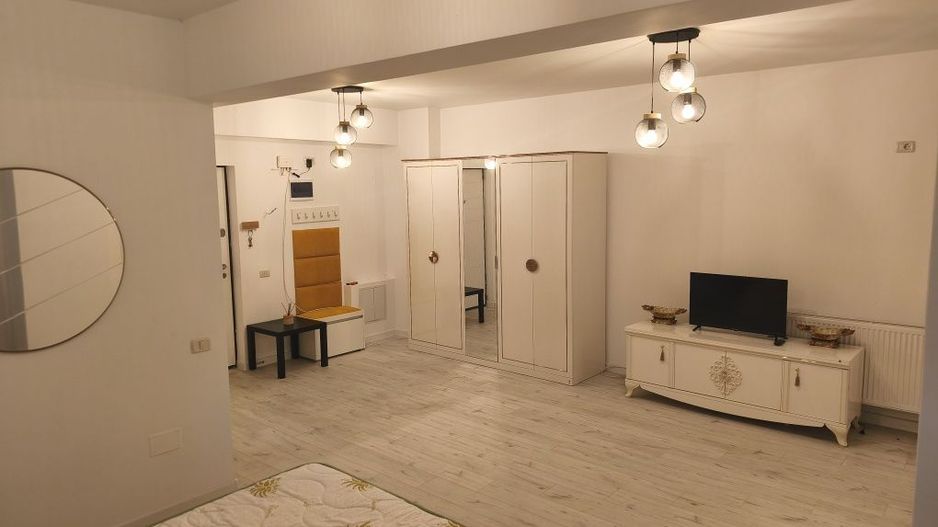 Închiriez Garsonieră - Poză 3