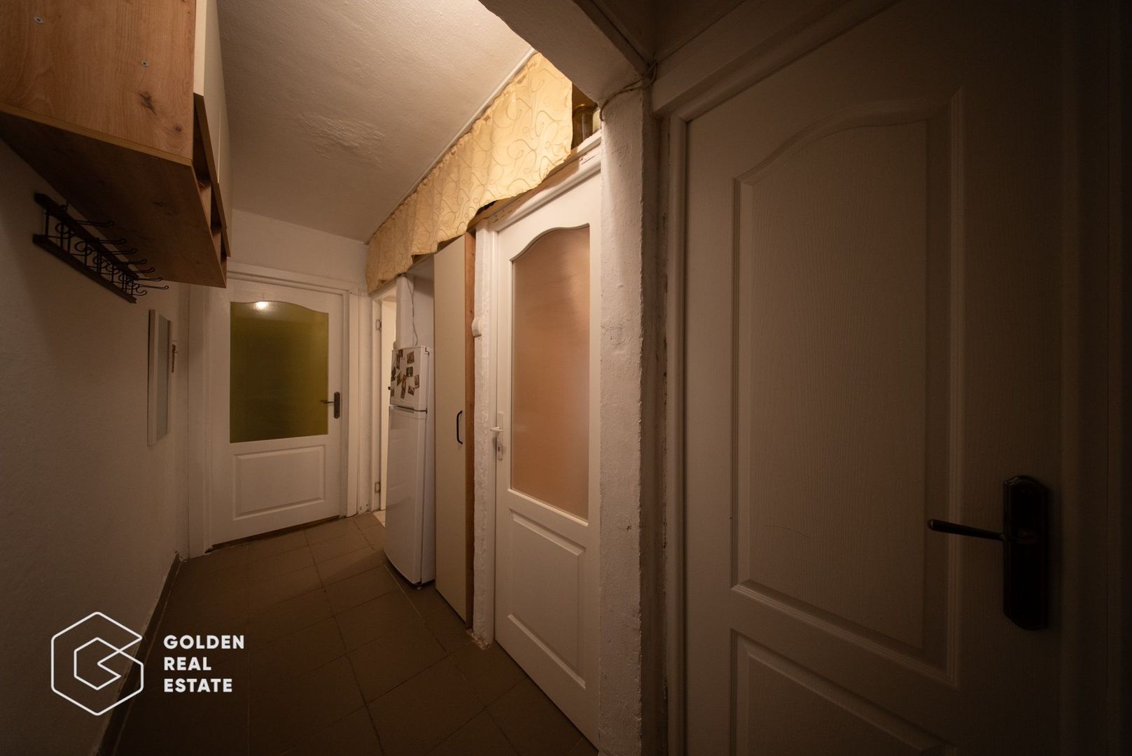 Apartament 4 camere, etaj 1, centrala proprie, zona Vlaicu - Poză 18