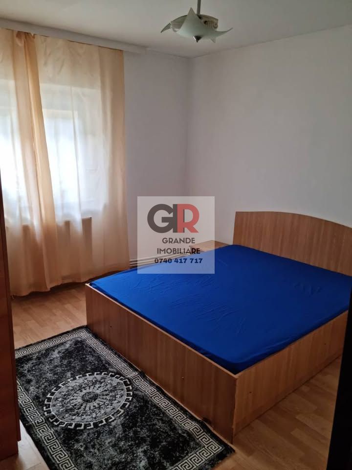 Str. Podgoriilor Garsoniera 40 mp parter - de inchiriat - Poză 9