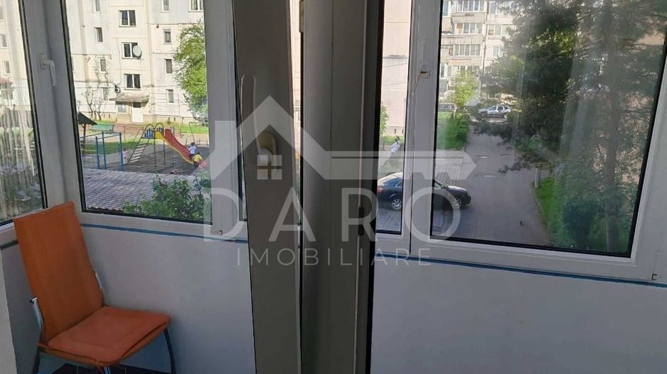 INCHIRIEZ APARTAMENT 2 CAMERE CARTIERUL UNIRII - Poză 8