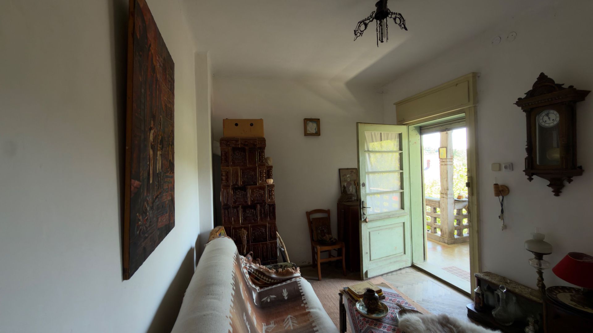 Casa | Bradetu, Arges | Crama | Tranfagarasan | Vidraru - Poză 8