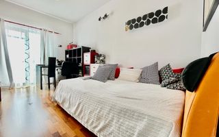 Vila 8 camere | padurea Baneasa | teren 383 mp - Poză 8