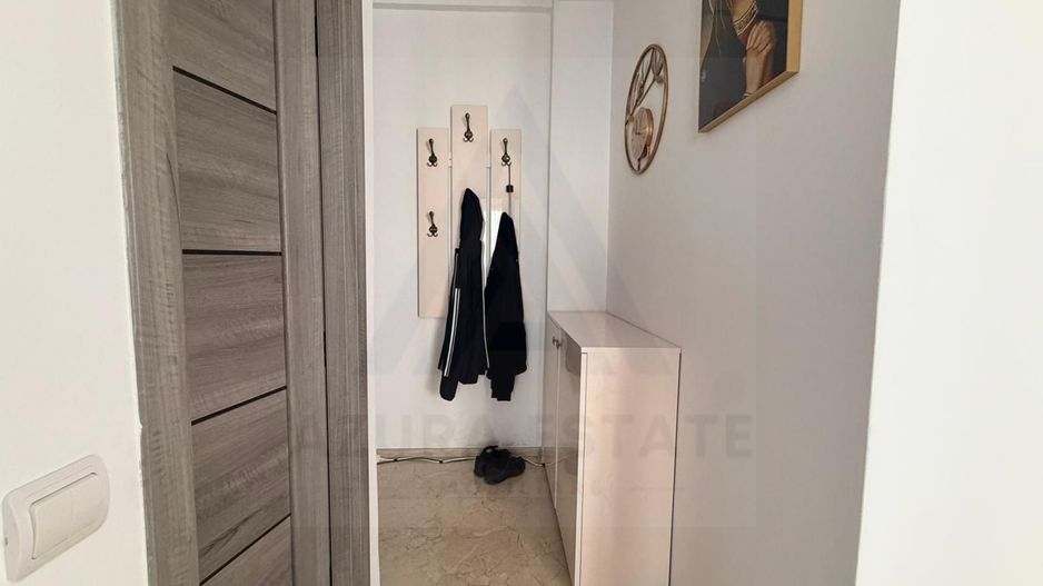 Apartament premium etaj 1 parcare subterana 70 mp utili Doamna Stanca - Poză 14