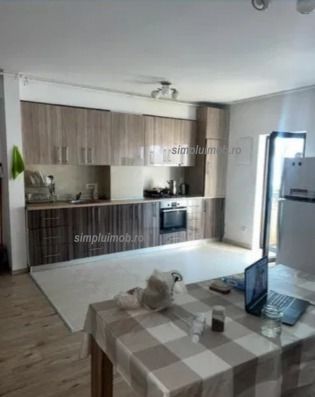 3 Camere Decomandat Parcare Spatios Bloc Nou Selgros Pantelimon - Poză 1