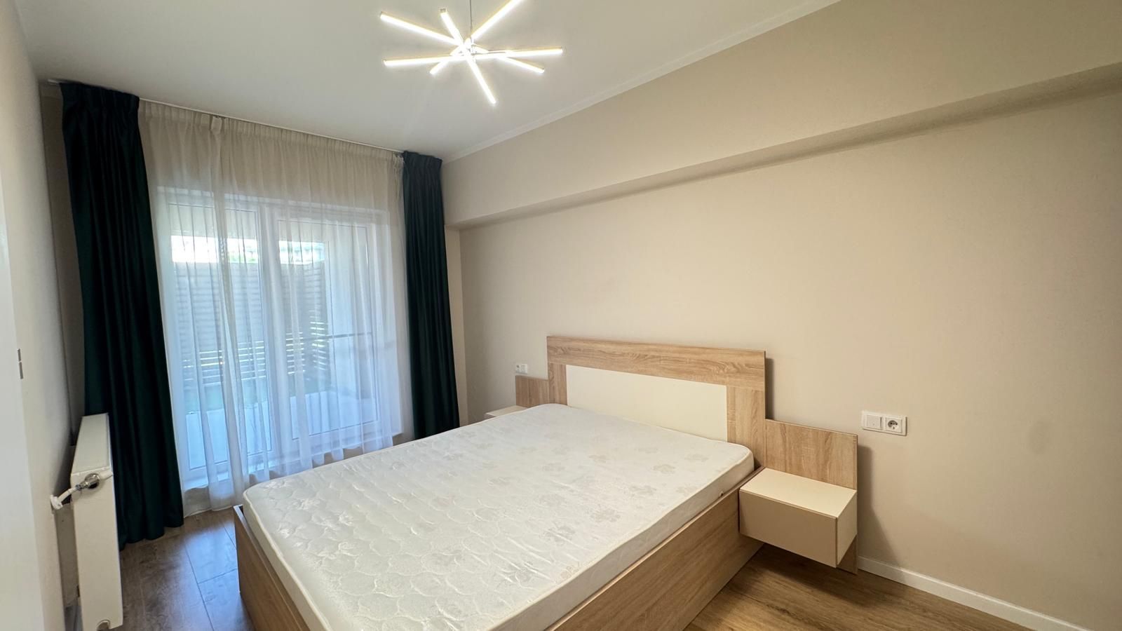 Apartament 2 camere | VIVA City Residence - Poză 7