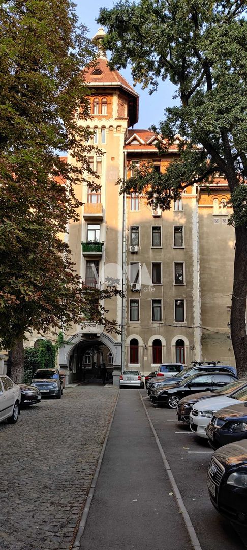 De vânzare: apartament 2 camere - Piața Lahovari-ultracentral - Poză 7