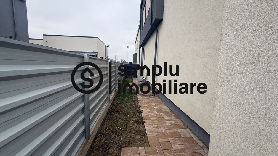 Casa moderna, zona Selgros - 210 000 Euro - Poză 12