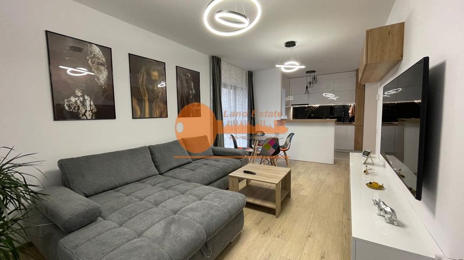 Apartament 3 camere Moghioros Park Residence - Poză 2