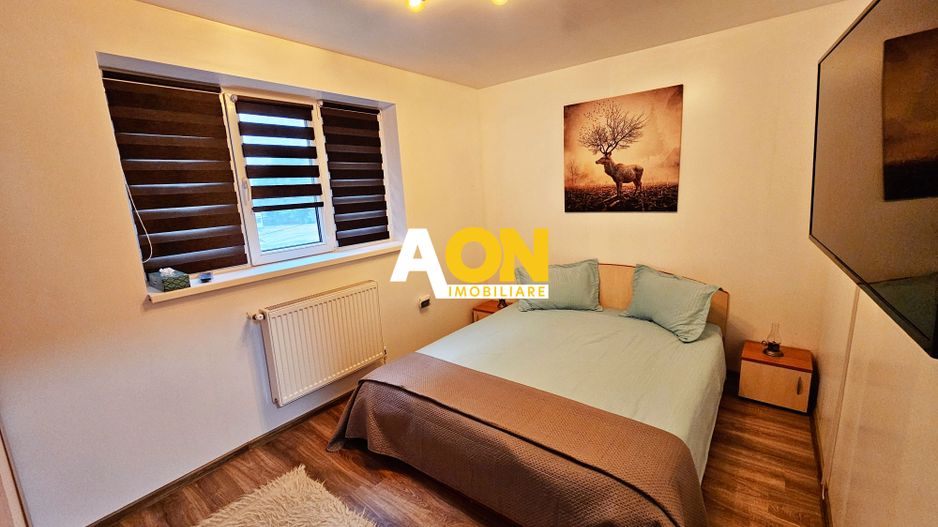 Apartament 2 camere, etaj 1, superfinisat, mobilat, utilat, Barabant - Poză 9