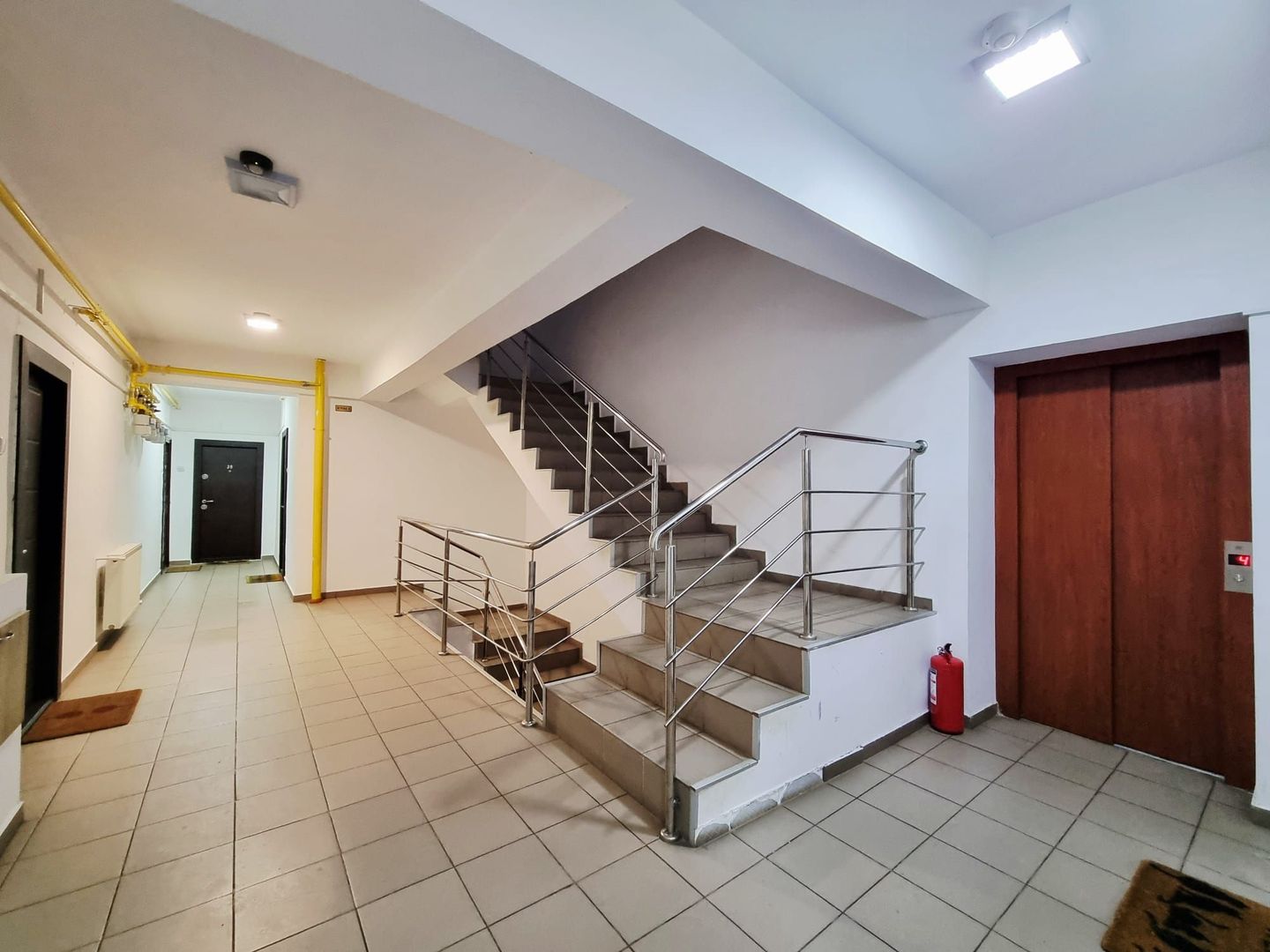 Apart Modern 2 Camere | Militari – Lujerului | Aproape de Lacul Morii - Poză 12